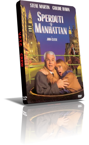 Sperduti a Manhattan (1999) Dvd5 copia 1:1 Ita Sperduti a Manhattan (1999) Dvd5 copia 1:1 Ita