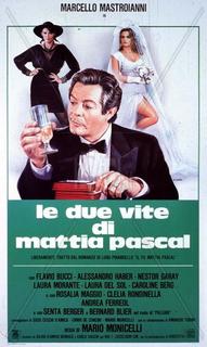 Le due vite di Mattia Pascal (1985)avi DVDRip AC3 ITA