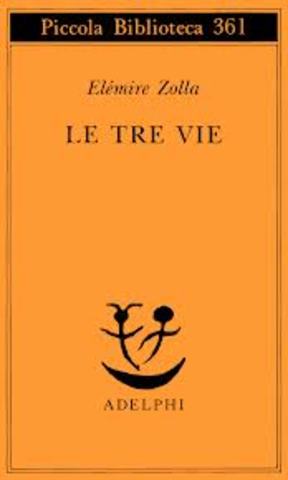 Elémire Zolla - Le Tre Vie (1995) ITA