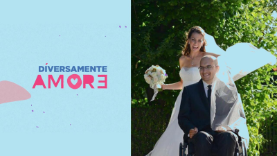 Diversamente amore (20/07/2017) .MP4 WEBRip AAC ITA