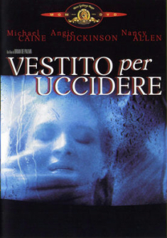 Vestito per uccidere (1980) DVD5 Copia 1:1 ITA-ENG-ESP-FRE-GER