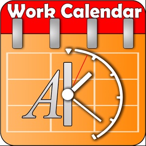 [ANDROID] Work Calendar v5.4.2 Patched .apk - MULTI ITA