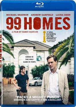 99 Homes (2014) BDRIP 576p AC3 ITA ENG SUBS by BINNU 99 Homes (2014) BDRIP 576p AC3 ITA ENG SUBS by BINNU