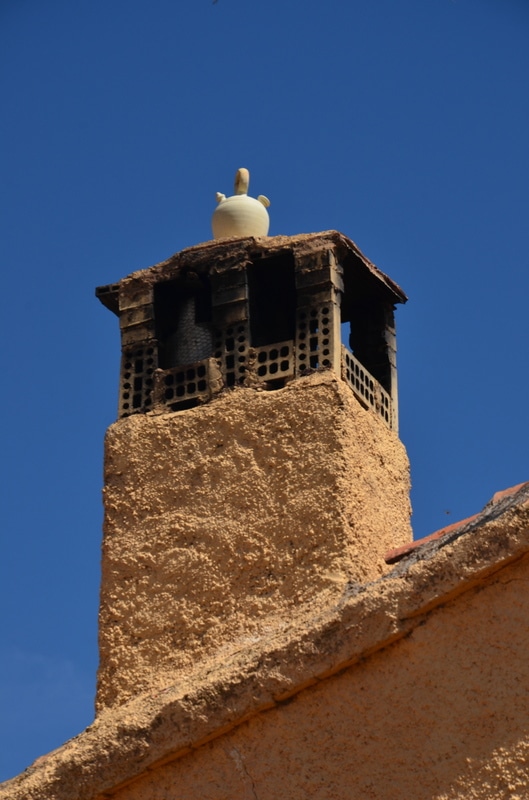 ANENTO-18-4-2017-ZARAGOZA - Los pueblos más bonitos de España-2010/2023 (47)