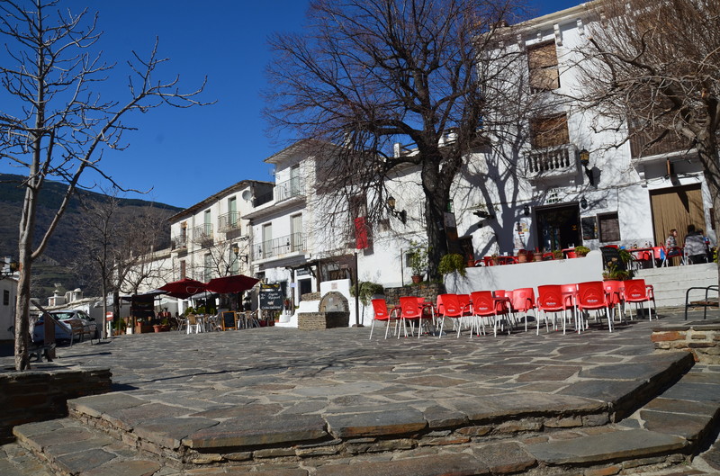 CAPILEIRA-10-3-2017-GRANADA - Los pueblos más bonitos de España-2010/2023 (2)