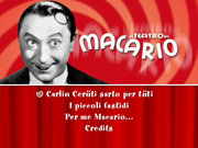 Il Teatro Di Macario (2005) 10xDVD5 COPIA 1:1 ITA