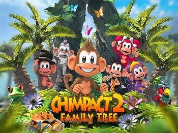 [ANDROID] Chimpact 2 Family Tree v3.0316.1 + Mod .apk - ITA