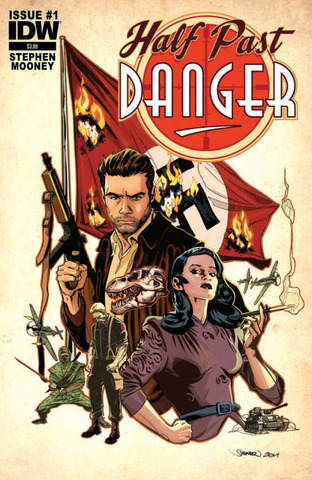 Half Past Danger 001 (2013) (digital) (Son of Ultron-Empire)