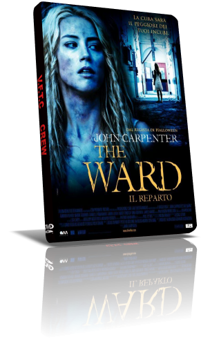  The ward il reparto (2011)  Dvd9   Ita/Ing