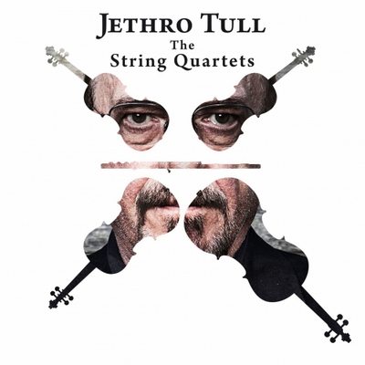 Jethro Tull - The String Quartets (2017)