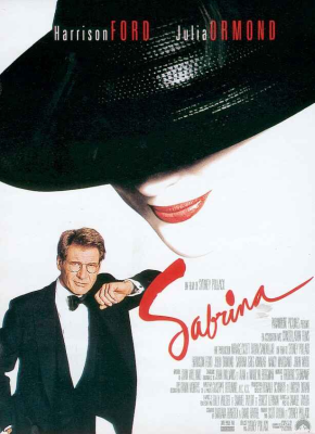 Sabrina (1995) DVD9 Copia 1:1 ITA-ENG-ESP-FRE