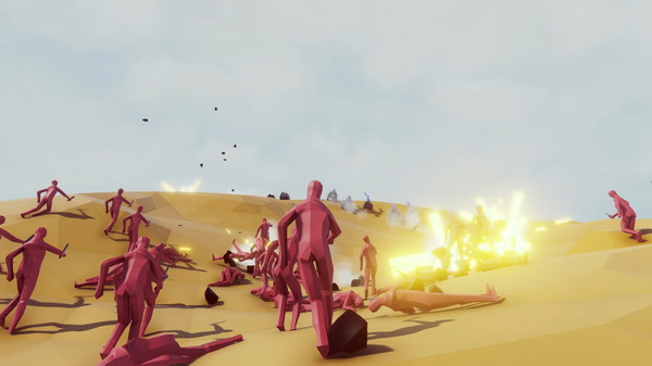 totally accurate battle simulator pc free download