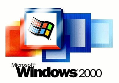 Windows 2000 Professional SP4 - ITA