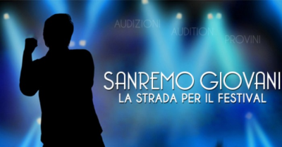 Sanremo Giovani 2016 (2015) .AVI SATRip MP3 ITA