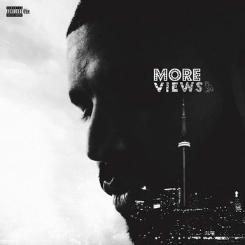 Drake - More Views (2017) 320 KBPS