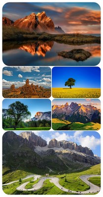 Most Wanted Nature Widescreen Wallpapers #235