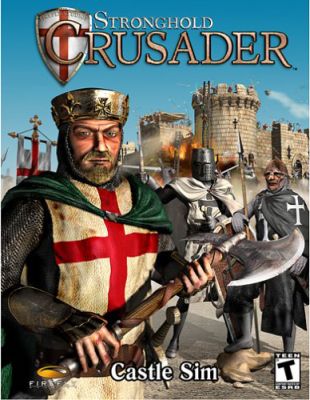 [PC] Stronghold Crusader (2002) - FULL ITA