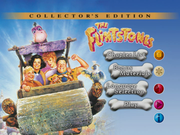 I Flintstones (1994) DVD9 Copia 1:1 ITA-ENG-GER-FRE-ESP-CZE-POL