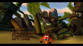 [PC] Crash Bandicoot Trilogy (1998) - SUB ITA