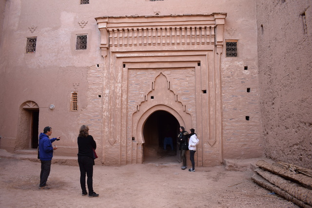 8 dias por el desierto marroqui - Blogs de Marruecos - Skoura-Agdz (15)