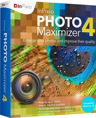 Inpixio Photo Maximizer v4.0.6288 - Ita