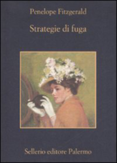 Penelope Fitzgerald - Strategie di fuga (2008)