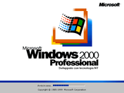 Windows 2000 Professional SP4 - ITA