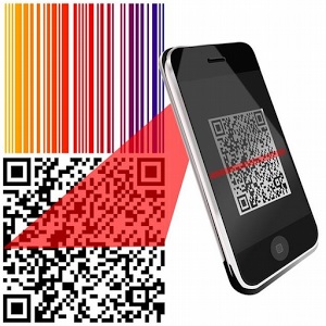 [ANDROID] QR and Barcode Scanner v4.2.0 by LineApps .apk - ENG