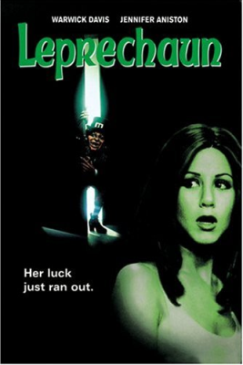 Leprechaun (1993) DVD5 Copia 1:1 ITA-ENG