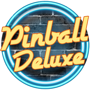 [ANDROID] Pinball Deluxe: Reloaded v2.1.8 Mod (Unlocked/Free Shopping Tables) .apk  - ITA