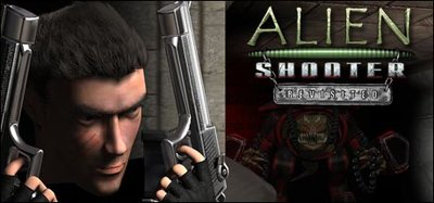 [ANDROID] Alien Shooter v1.1.4 - ENG