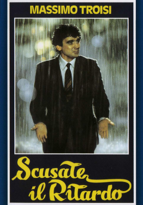 Scusate il ritardo (1983) DVD5 Copia 1:1 ITA