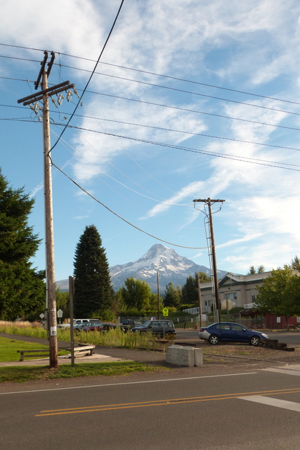 Día 8: Portland - Columbia River Gorge - Mount Hood - Las maravillas del Noroeste de los Estados Unidos (12)