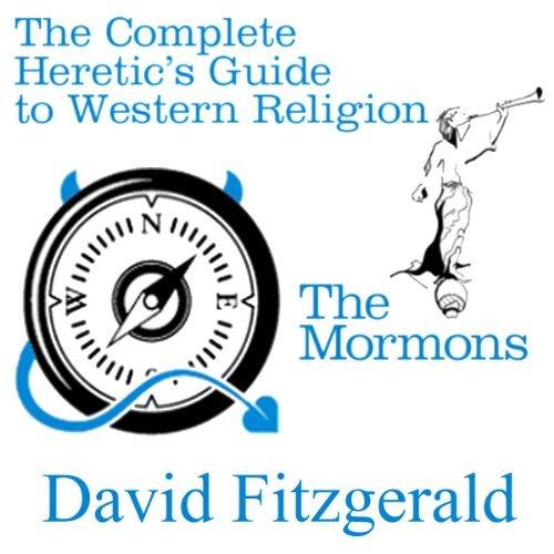 The Mormons - David Fitzgerald