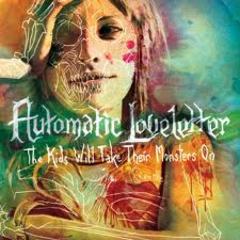 Automatic Loveletter - The Kids Will Take Their Monsters On (2011).mp3 - 128 Kbps