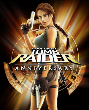 [PC] Tomb Raider: Anniversary (2007) - FULL ITA