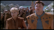 I Flintstones (1994) DVD9 Copia 1:1 ITA-ENG-GER-FRE-ESP-CZE-POL