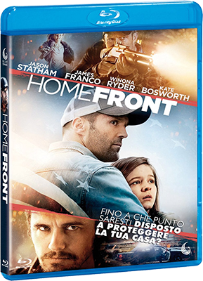 Homefront (2013).iso Full BluRay 1080i AVC DTS-HD MA Sub ITA