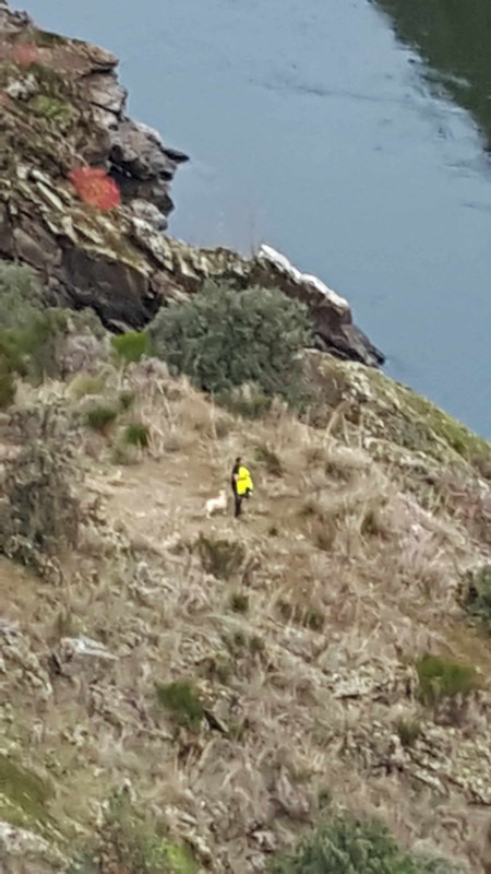 ARRIBES PARTE PORTUGUESA II - L@S ARRIBES DEL DUERO CON TRANQUILIDAD (24)