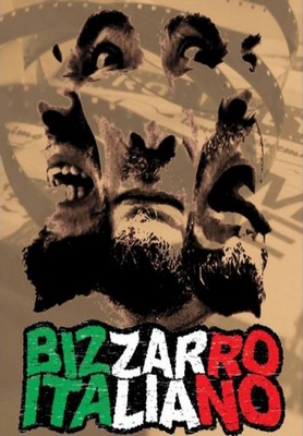 Bizzarro Italiano (1986-1999) DVD5 Copia 1:1 ITA