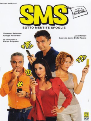 SMS - Sotto mentite spoglie (2007) DVD9 Copia 1:1 ITA