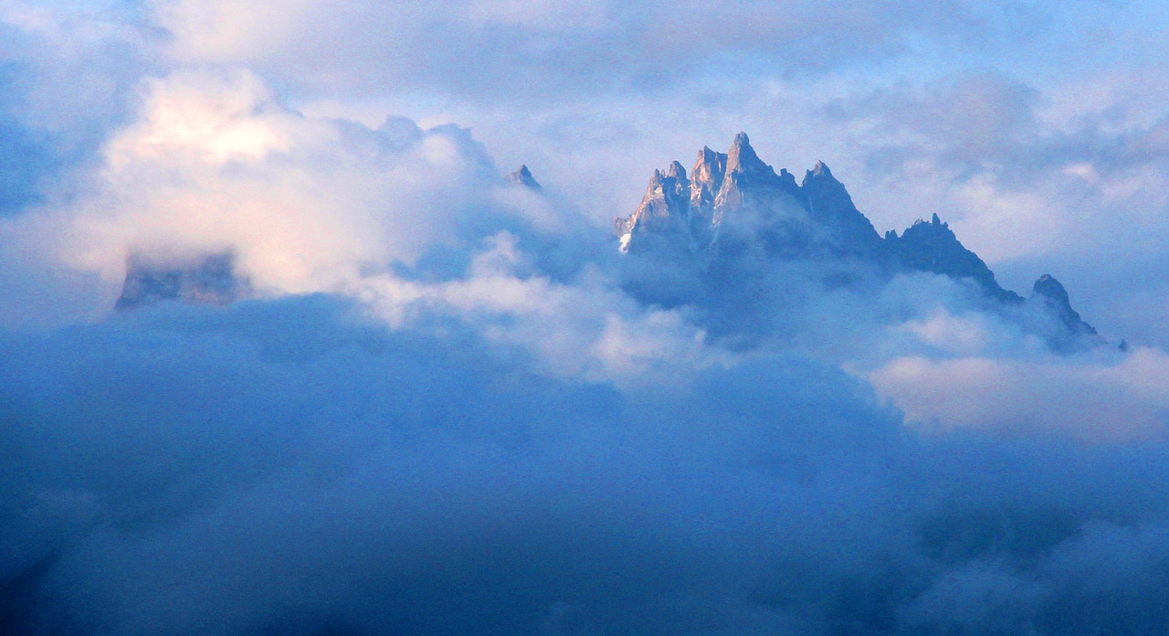 De Ejecutivo a Trotamundos. - Blogs de Sub Continente Indio - De París al Himalaya I (1)