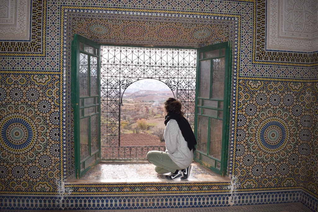 Hara Oasis-Marrakech - 8 dias por el desierto marroqui (15)