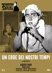 Un eroe dei nostri tempi (1957) DVD5  Custom - ITA /RUS MULTI SUB