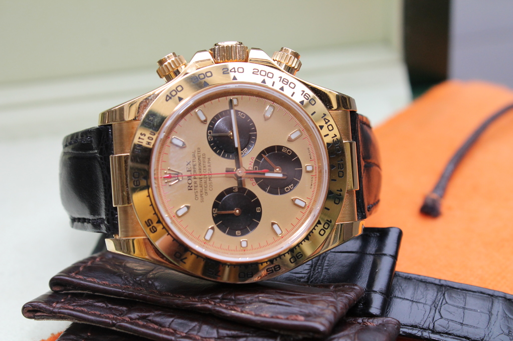 Vendo clearance rolex daytona