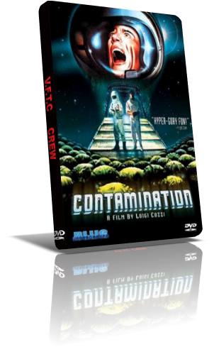   Contamination (1980)  Dvd9   Ita