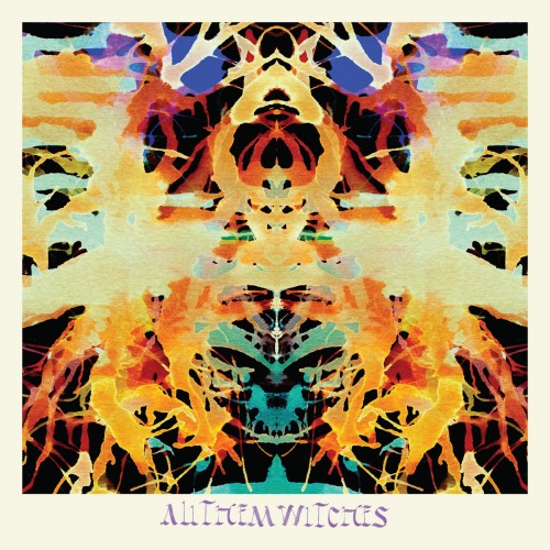 All Them Witches - Sleeping Through The War (2017) 320 KBPS