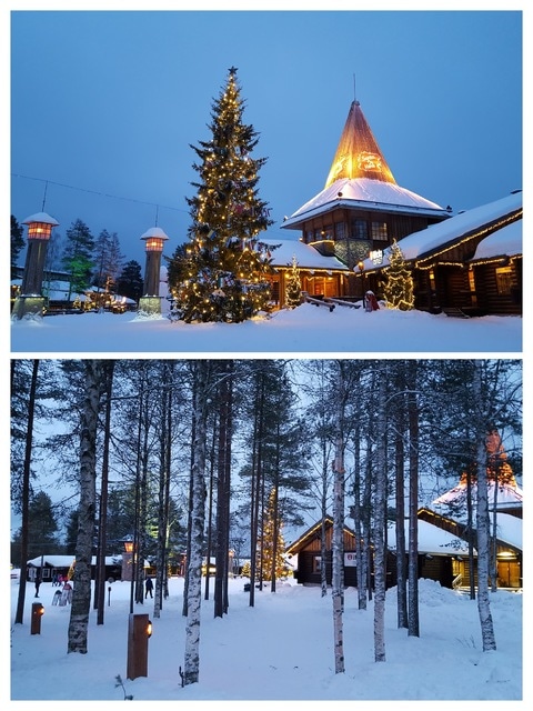 Siempre es Navidad en Rovaniemi - Un cuento de invierno: 10 días en Helsinki, Tallín y Laponia, marzo 2017 (11)
