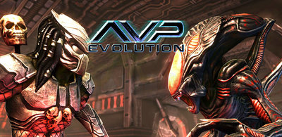 [ANDROID] AVP: Evolution v2.1 - ENG