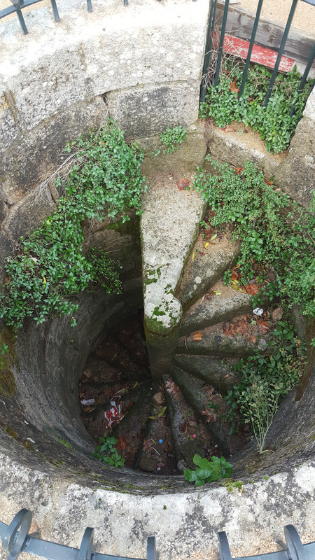 ARRIBES PARTE PORTUGUESA II - L@S ARRIBES DEL DUERO CON TRANQUILIDAD (12)